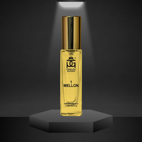 PG 1 Mellon Premium Perfume for Men - 20ml