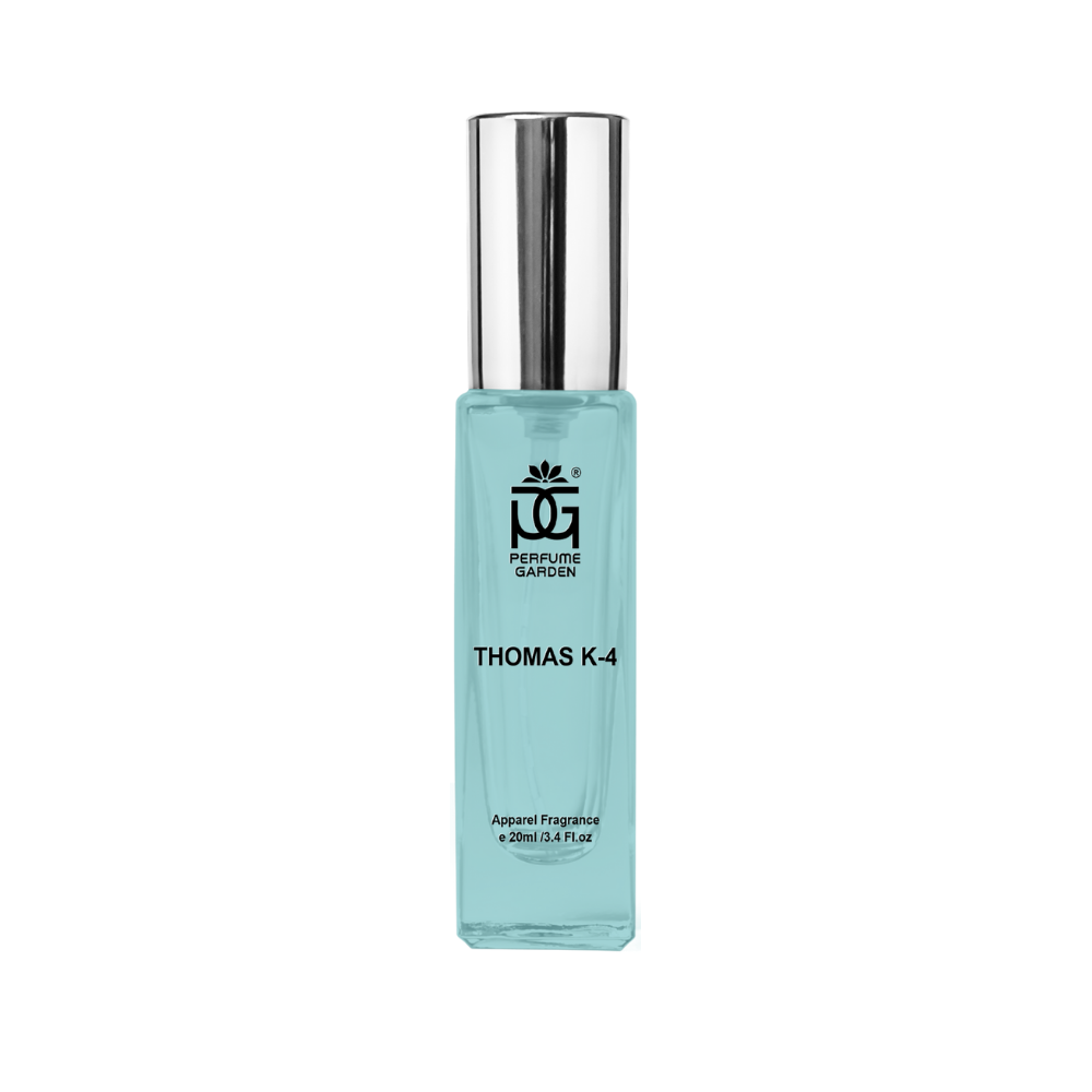 PG Thomas K No-4 Premium Perfume - 20ml