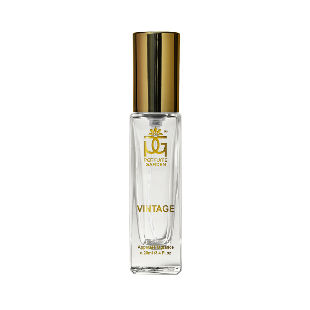 PG Vintage Classic Unisex Perfume - 20ml