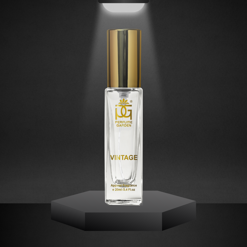 PG Vintage Classic Unisex Perfume - 20ml