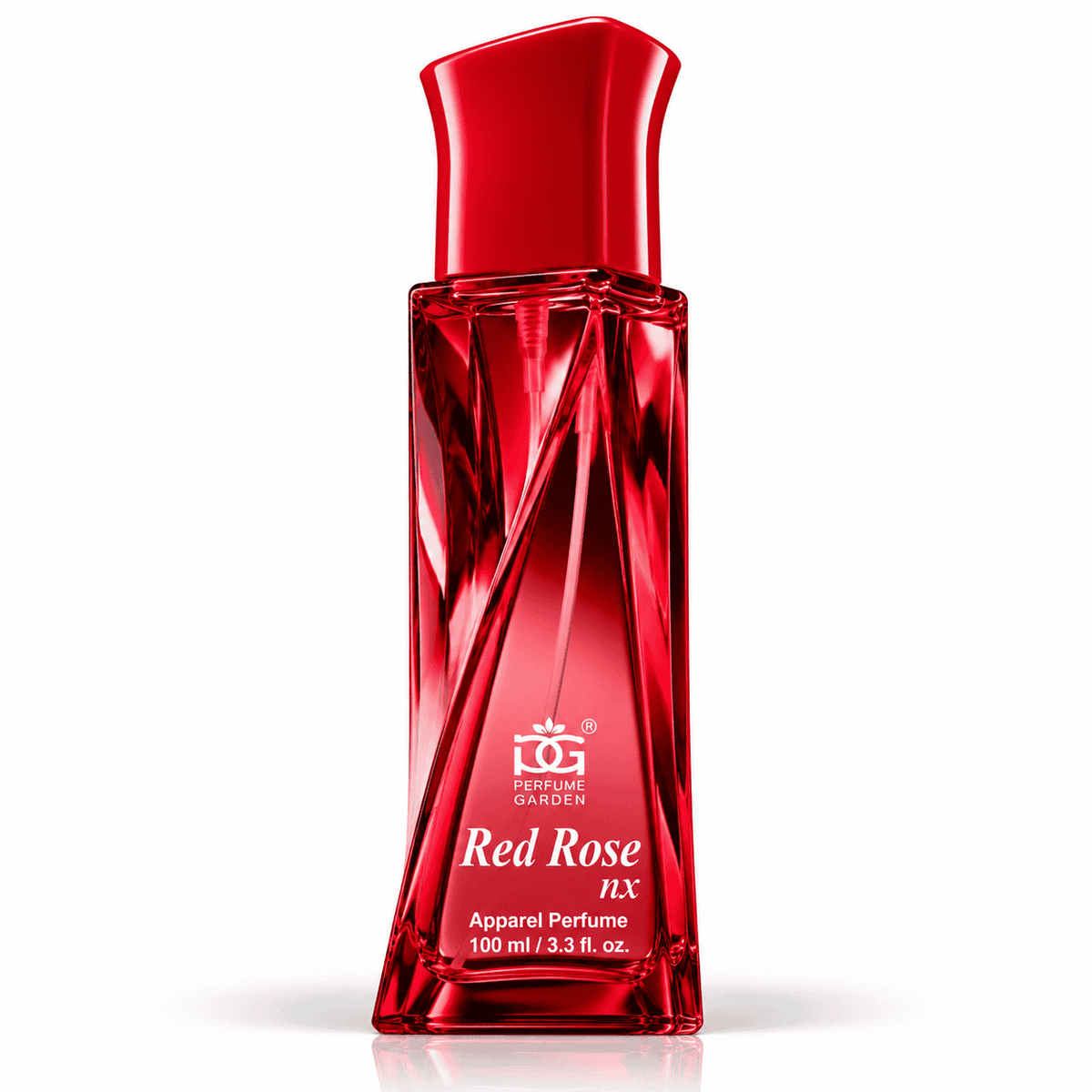 Red Rose