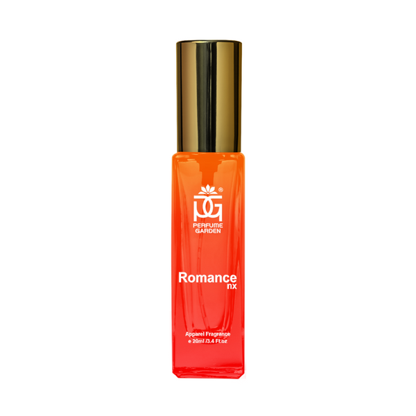 Romance Evergreen Unisex Perfume - 20ml