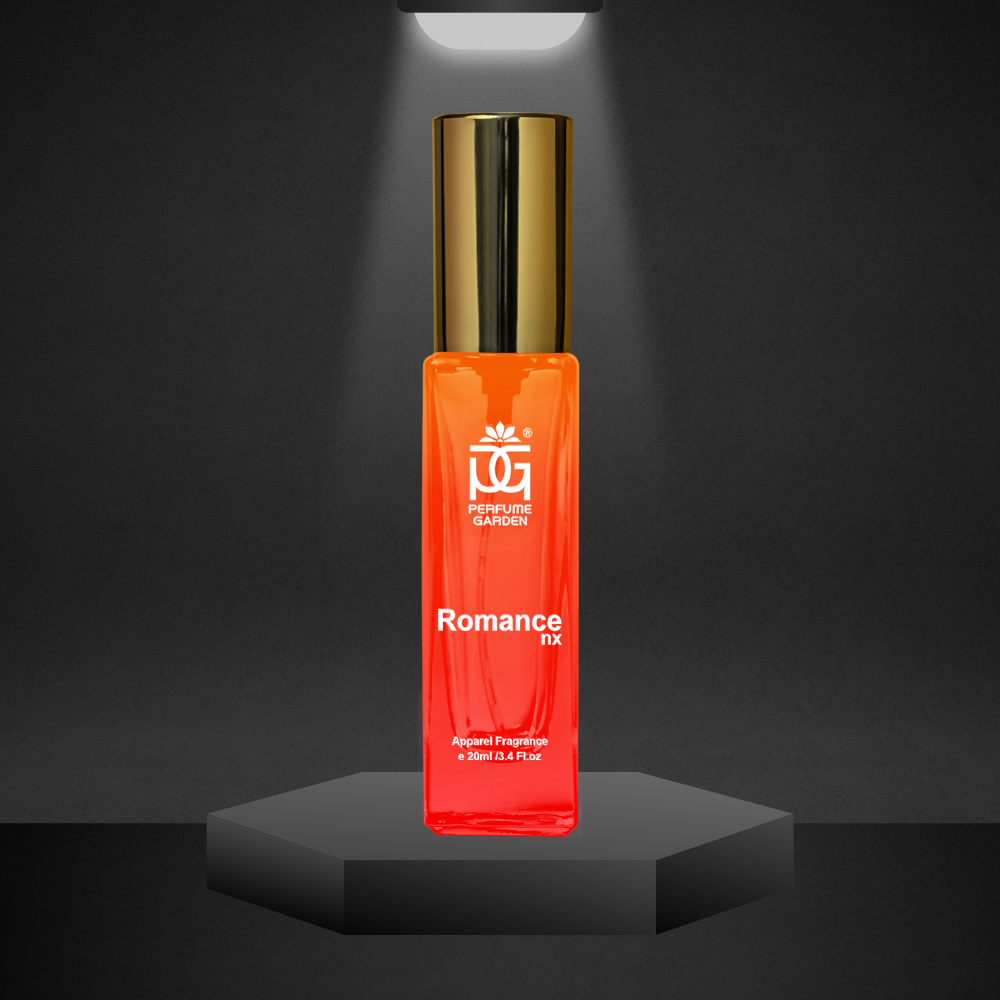 Romance Evergreen Unisex Perfume - 20ml