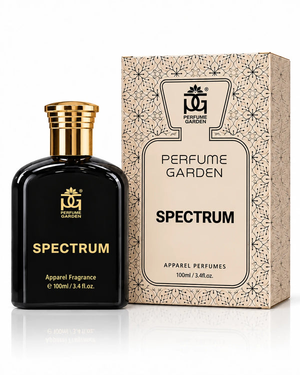 100ml PG Spectrum