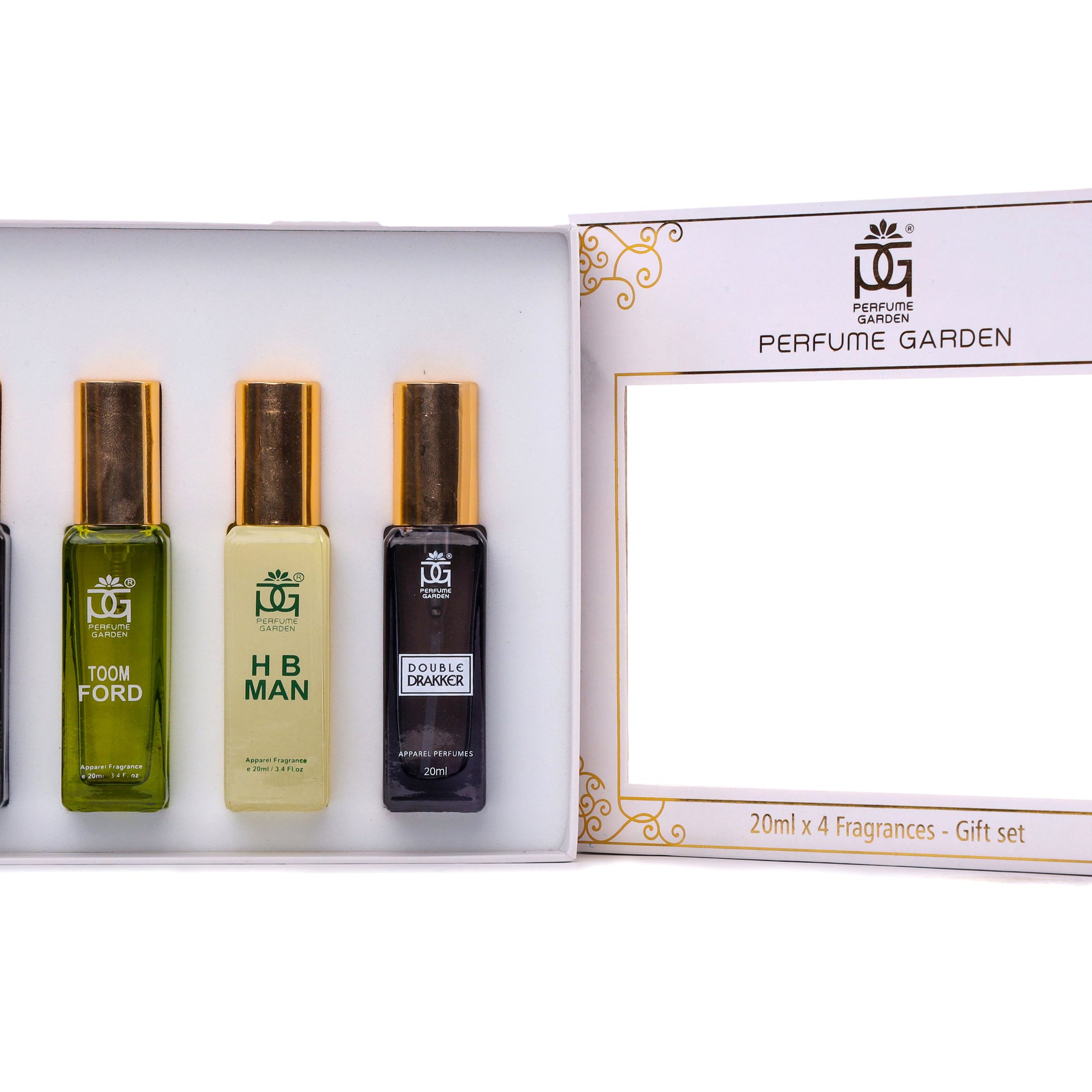 Unisex Luxury Gift Set