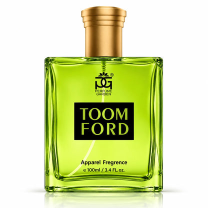 PG Toom Ford
