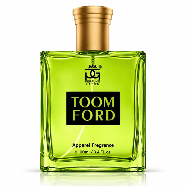 PG Toom Ford