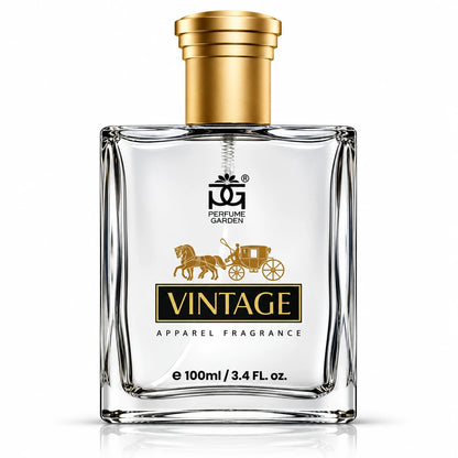 PG Vintage