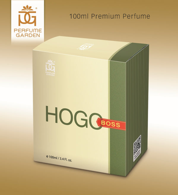 Hogo Boss