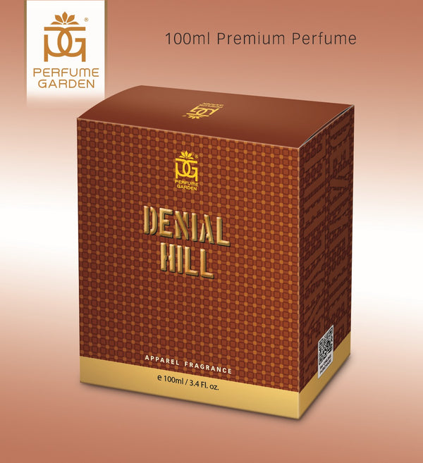 Denial Hill
