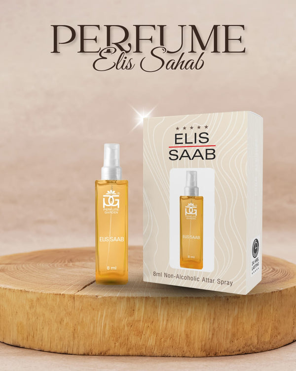 8ML ELIS SAAB