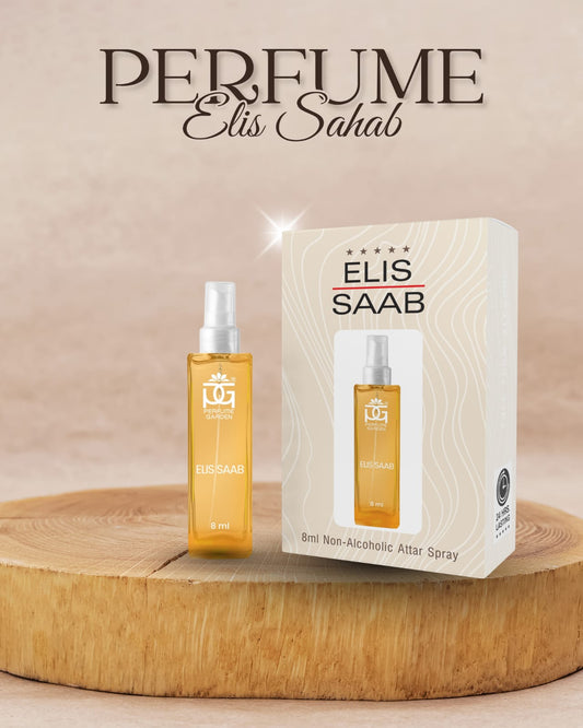 3PCS COMBO PG7;ELIS SAAB; AVENTUS