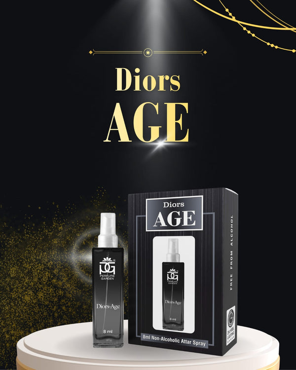 8ML DIORSAGE