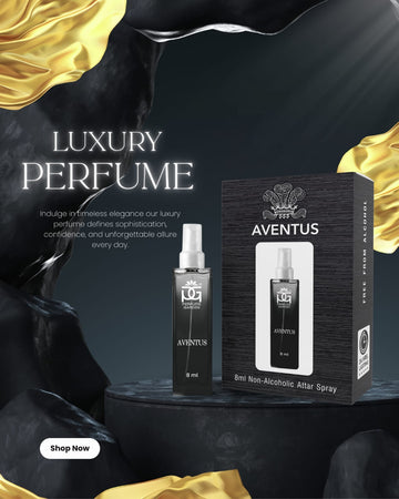 8ML AVENTUS