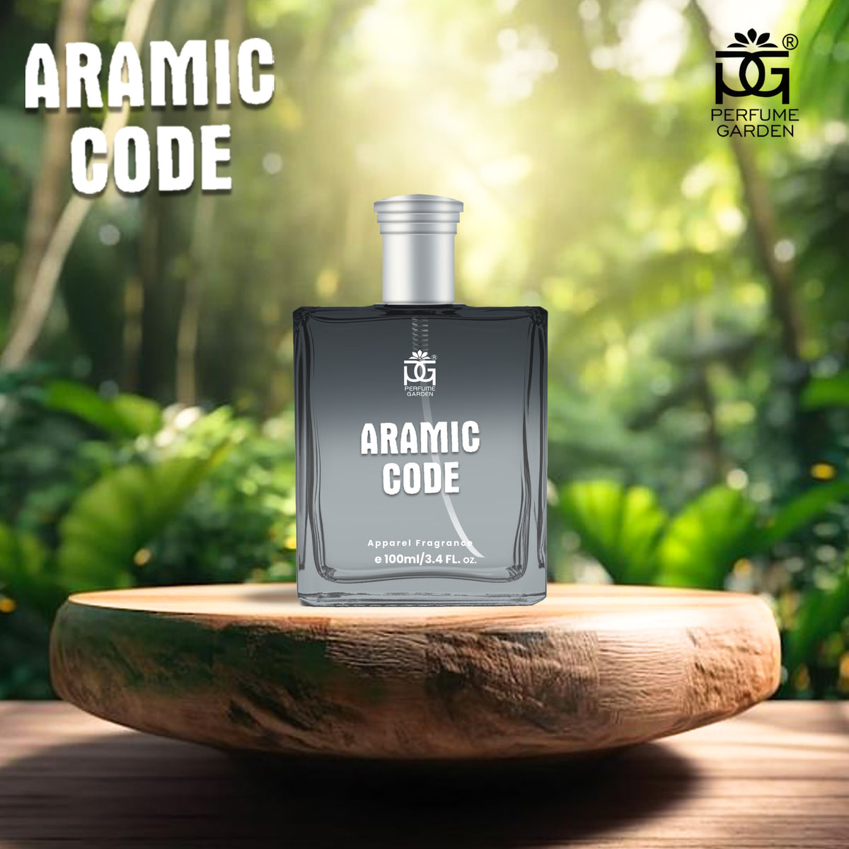 Aramic Code