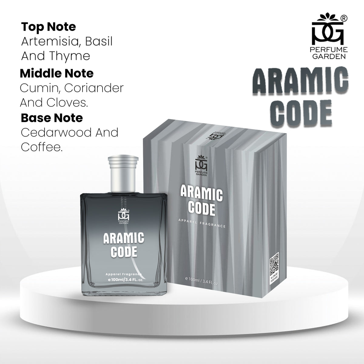 Aramic Code