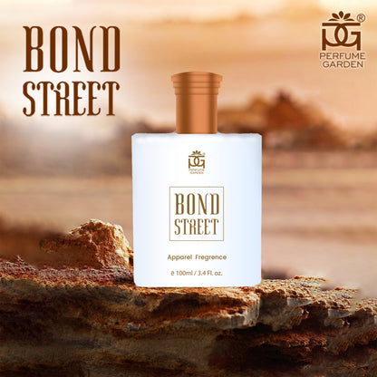 PG Bond Street