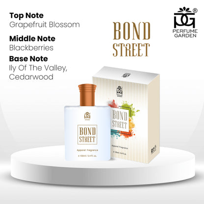 PG Bond Street
