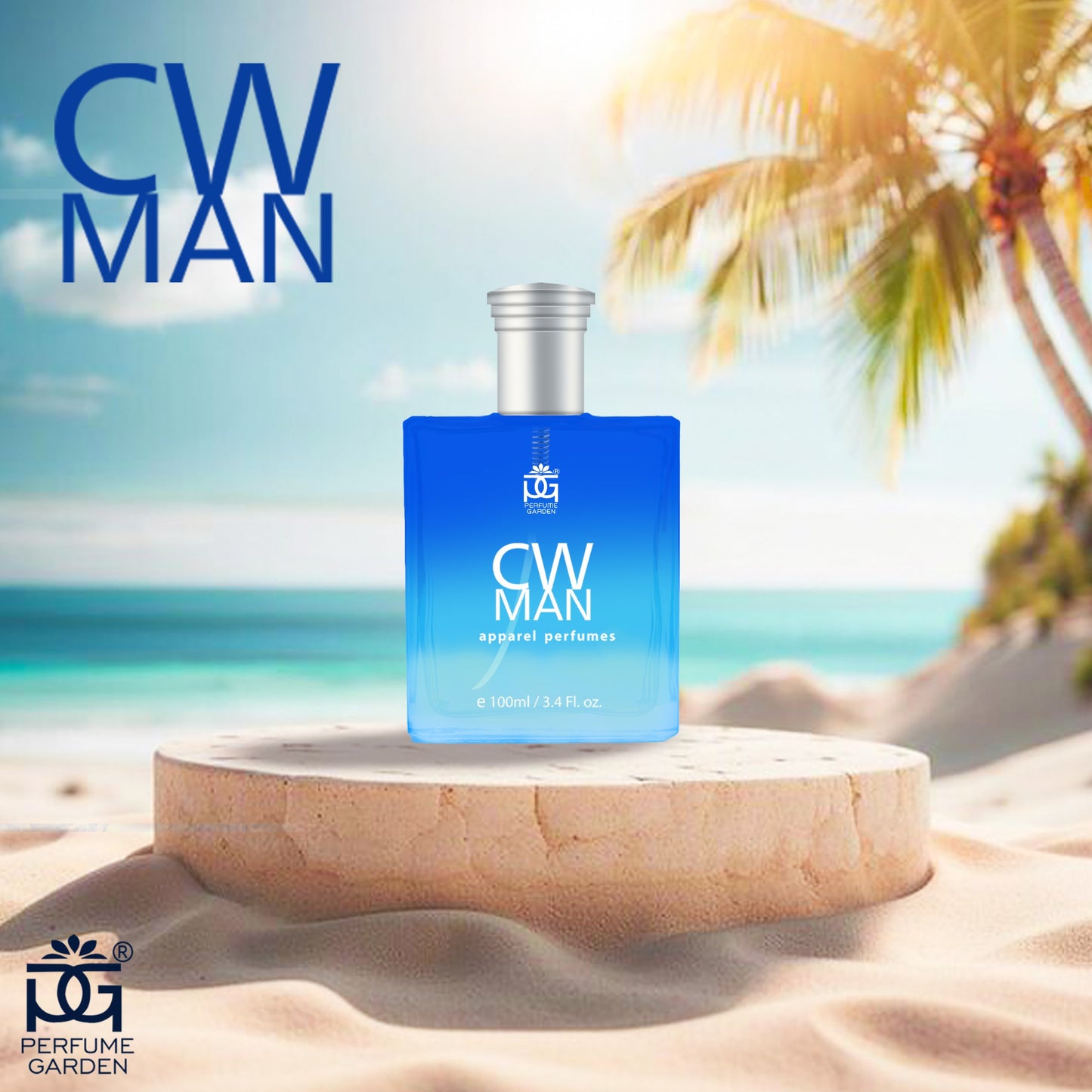 CW Man