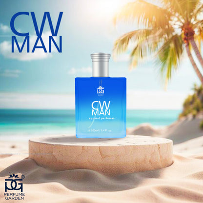 CW Man