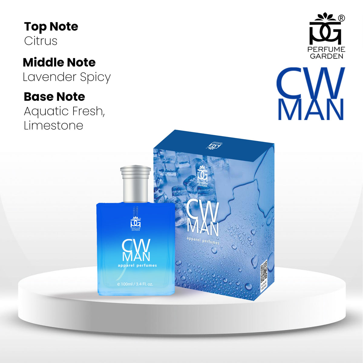 CW Man