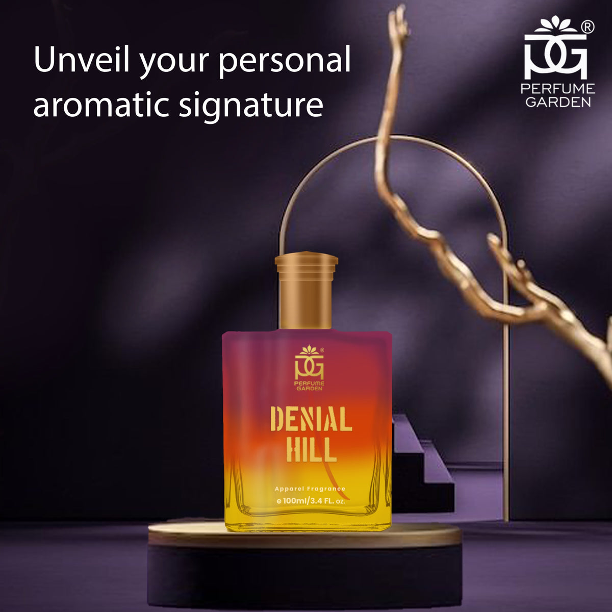 Denial Hill
