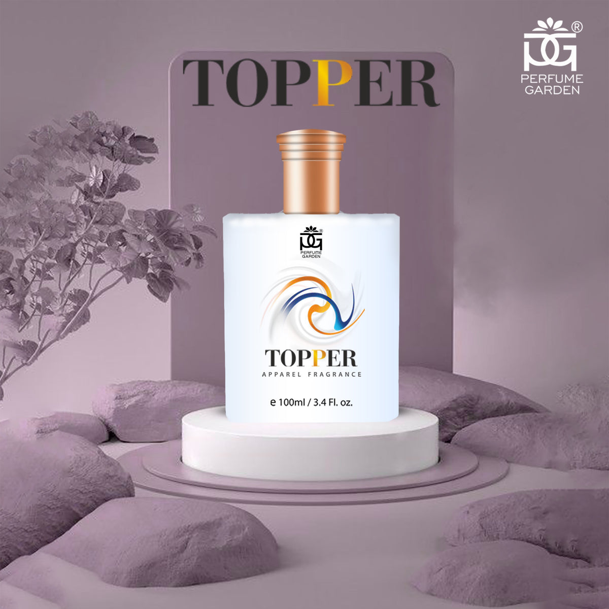 TOPPER
