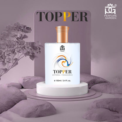 TOPPER