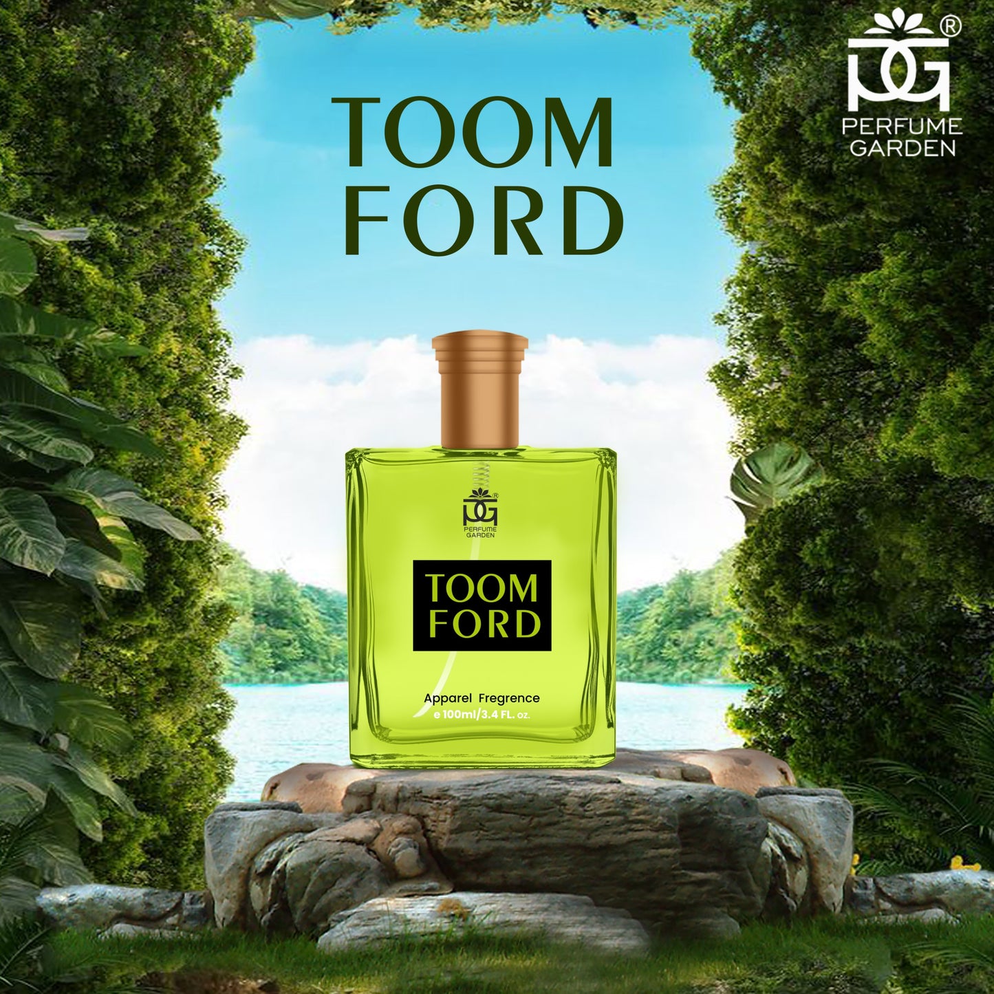 PG Toom Ford