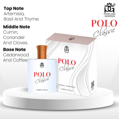 Polo Classic