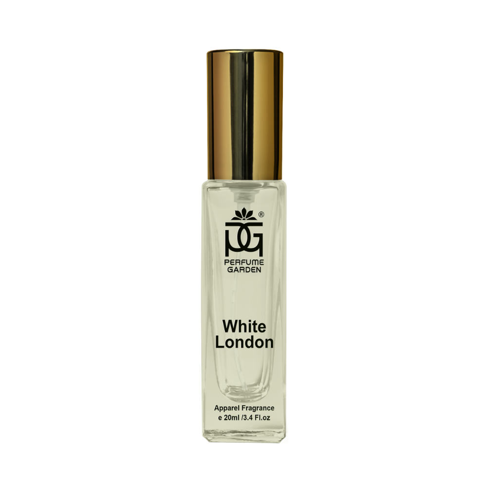 White perfume discount