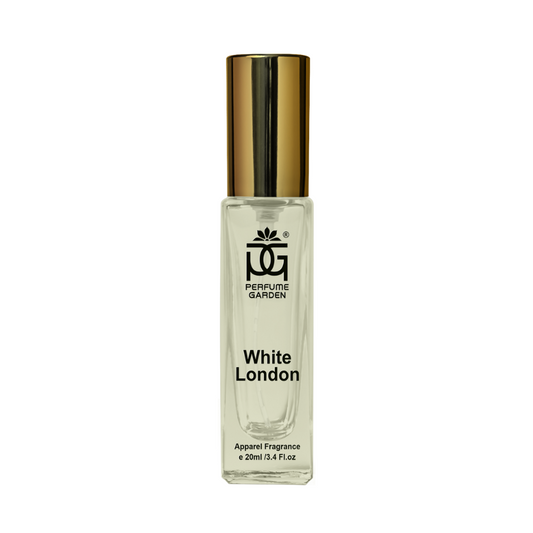 White London Evergreen Unisex Perfume - 20ml