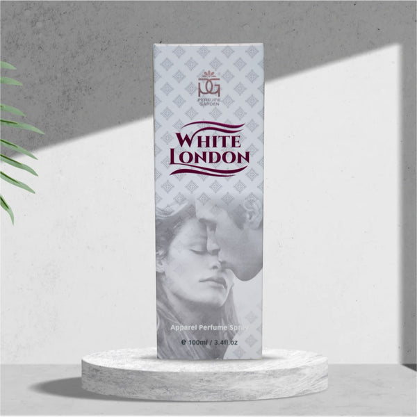 White London