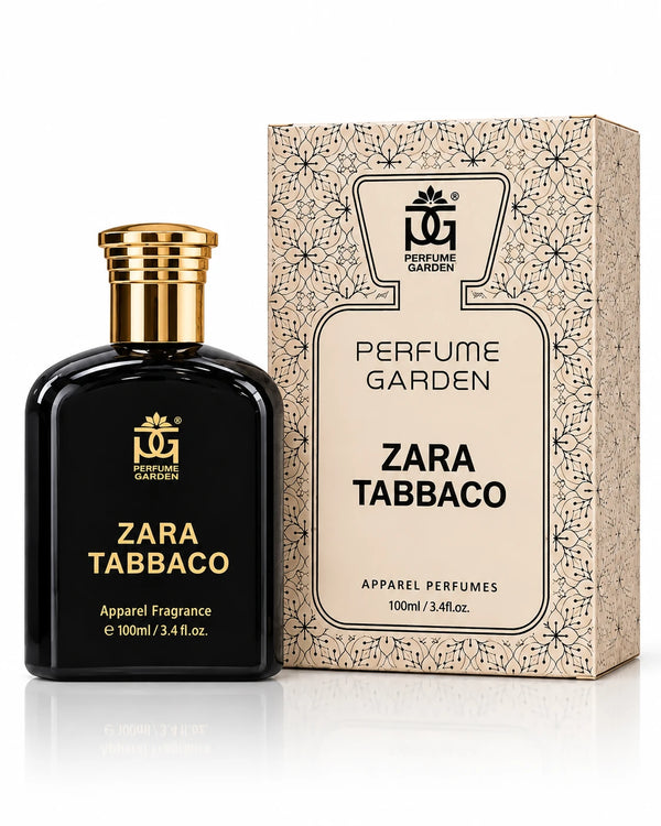 100ml PG Zara Tabbaco