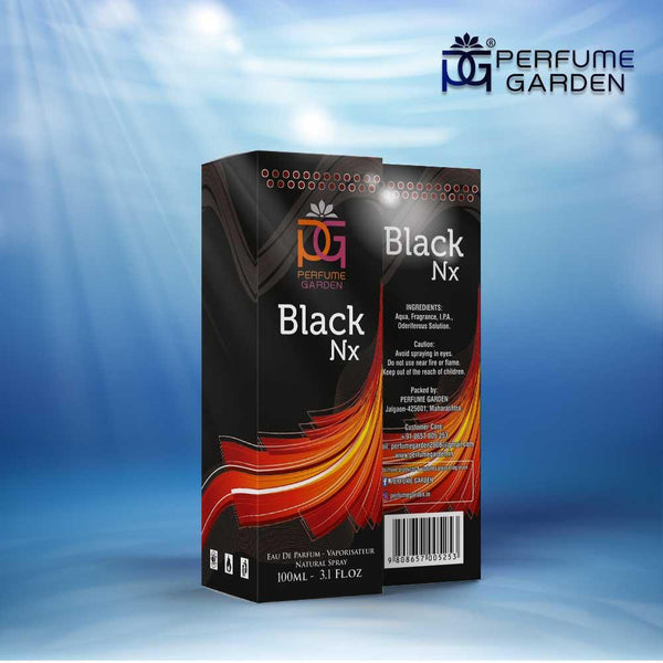 Black NX