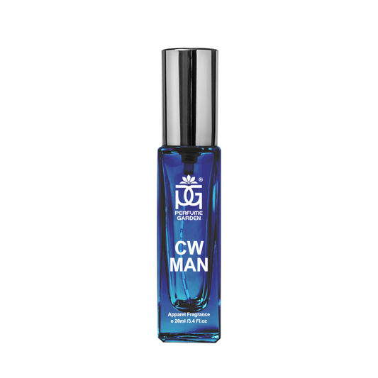 CW Man Classic Men's Perfume - 20ml