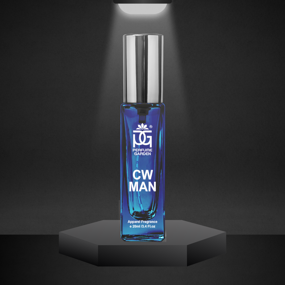 CW Man Classic Men's Perfume - 20ml