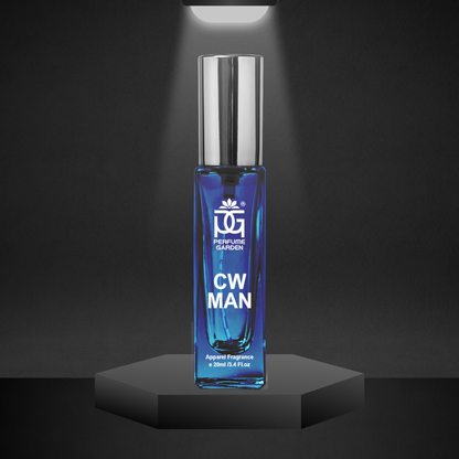 CW Man Classic Men's Perfume - 20ml