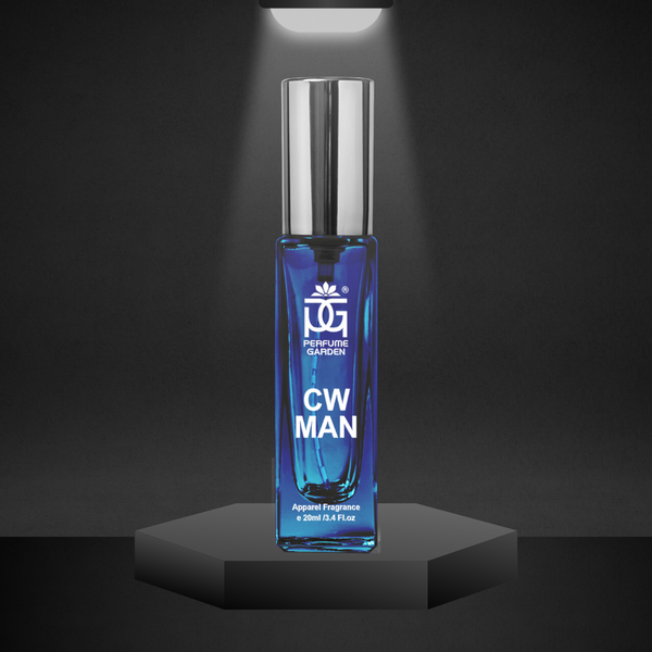 CW Man Classic Men's Perfume - 20ml