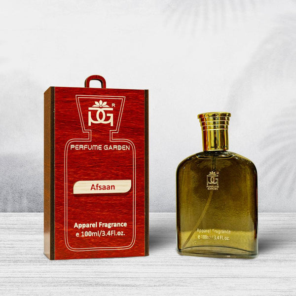 PG Afsaan