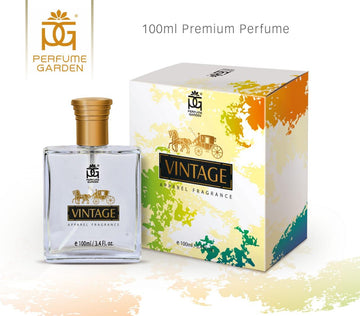PG Vintage - Perfume Garden