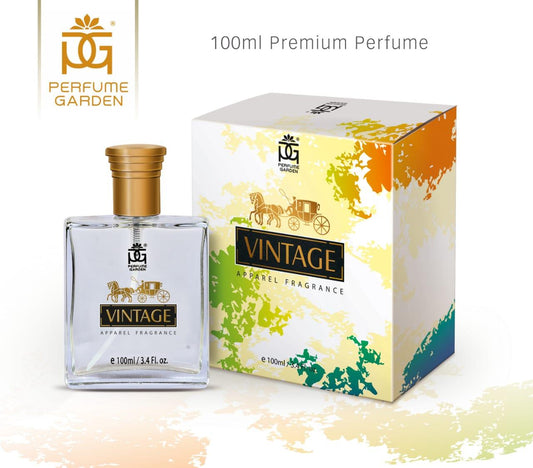PG Vintage - Perfume Garden