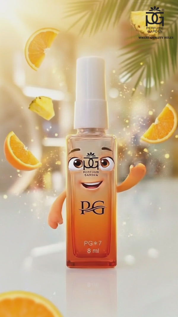 8ML PG-7