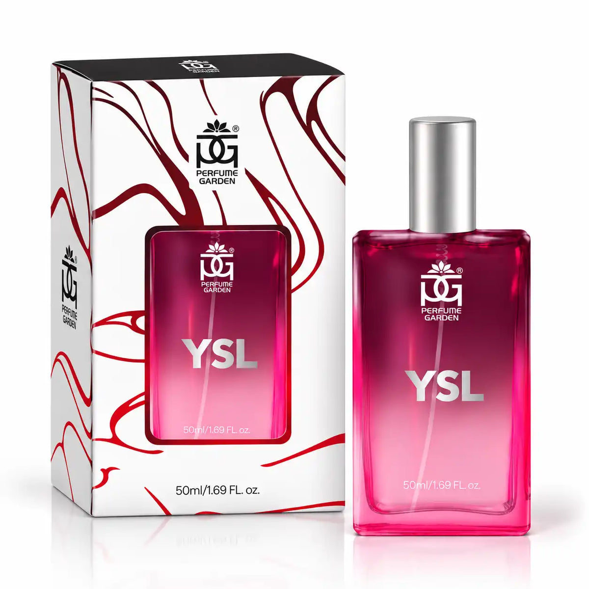 50ml YSL 25