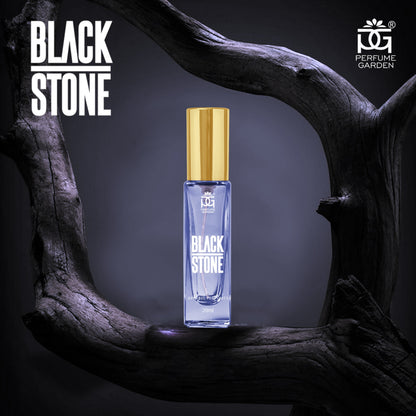 20ml Black Stone
