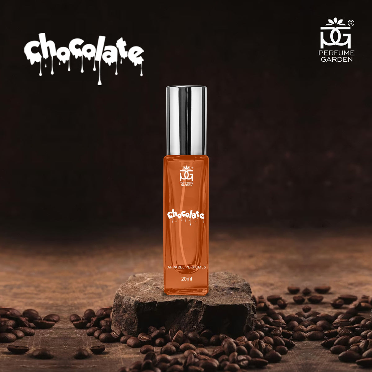20ml Chocolate NX PG
