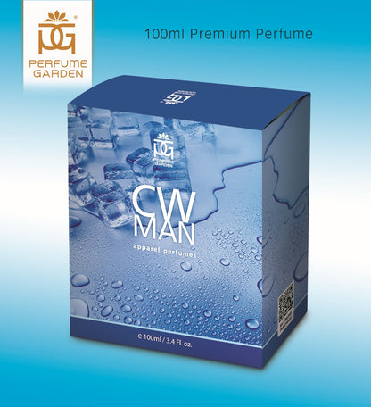 CW Man