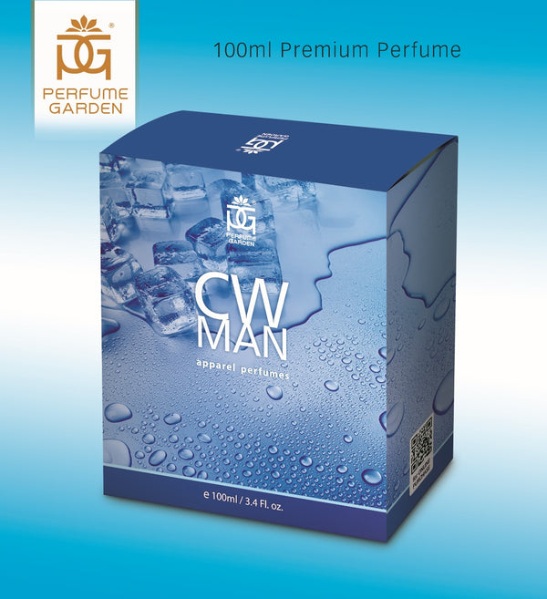 CW Man