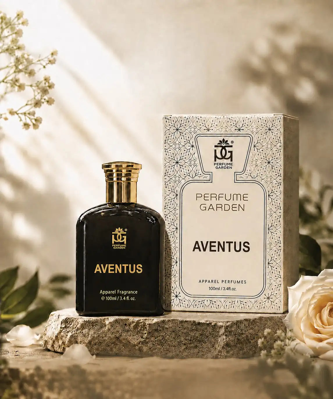 100ml PG Aventus