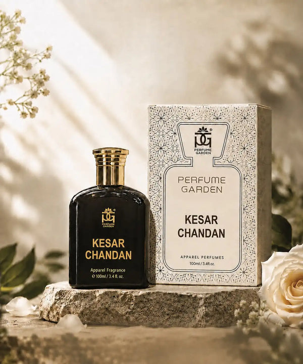 PG Kesar Chandan